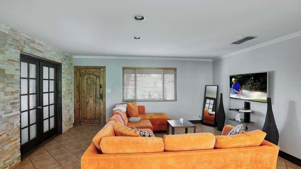 Photo of Livingroom in Southwest Village