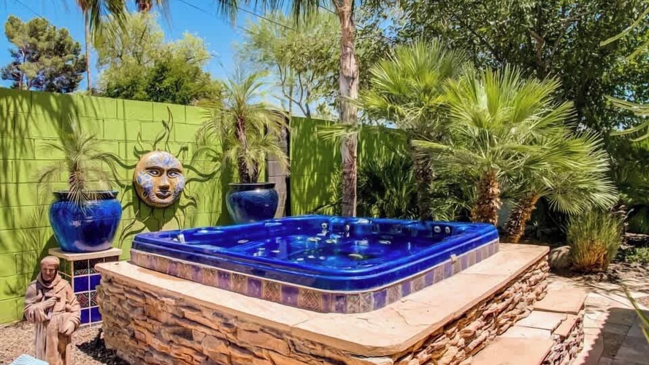 Photo of Outdoor in Southwest Village