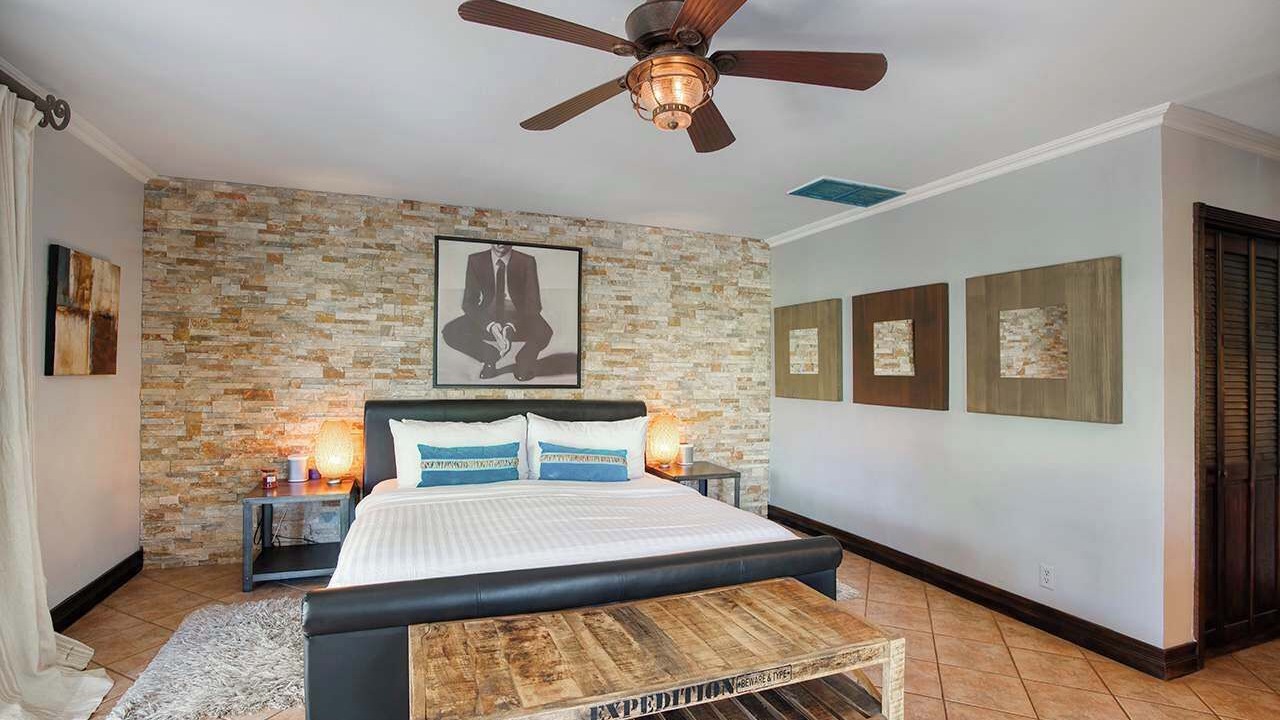 Photo of Bedroom in Southwest Village