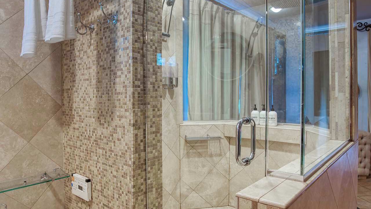 Photo of Bathroom in Southwest Village