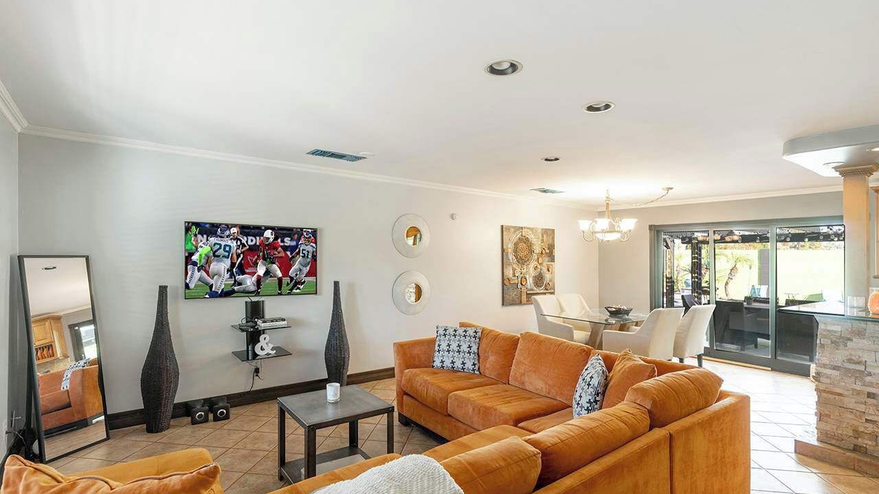 Photo of Livingroom in Southwest Village
