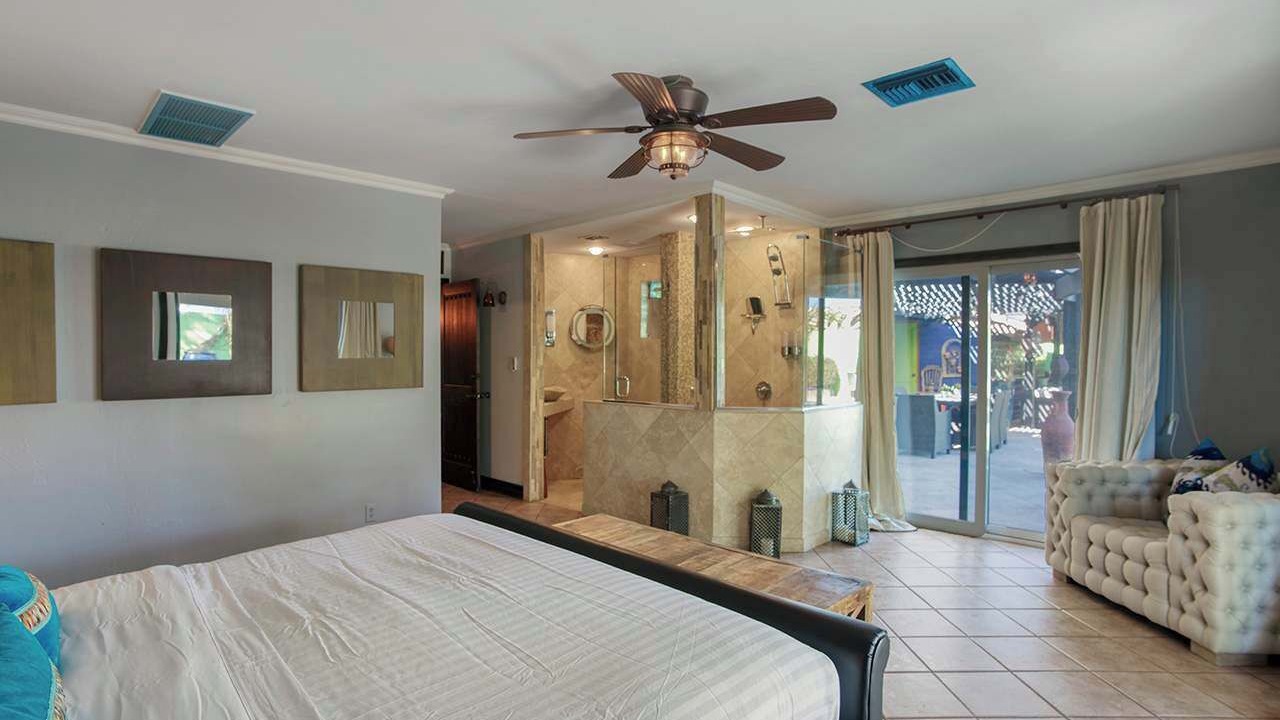 Photo of Bedroom in Southwest Village
