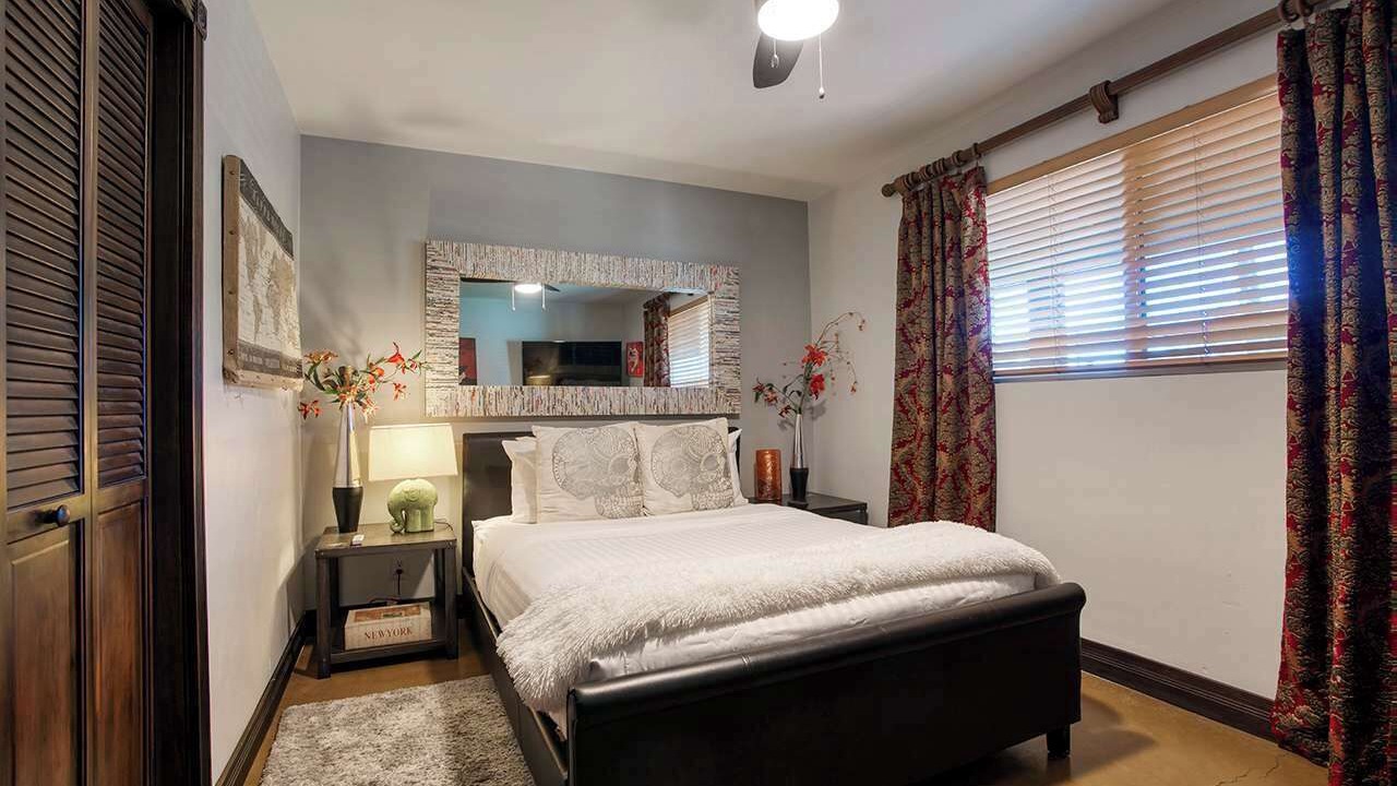 Photo of Bedroom in Southwest Village