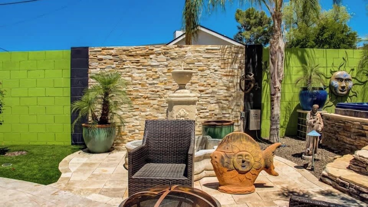Photo of Outdoor in Southwest Village