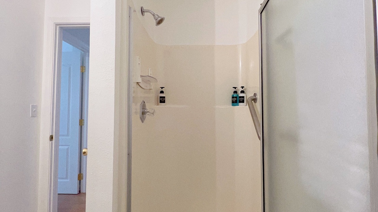 Photo of Bathroom in Ahwahnee