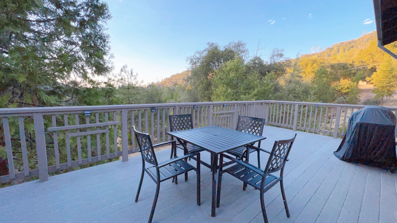 Photo of Outdoor in Ahwahnee