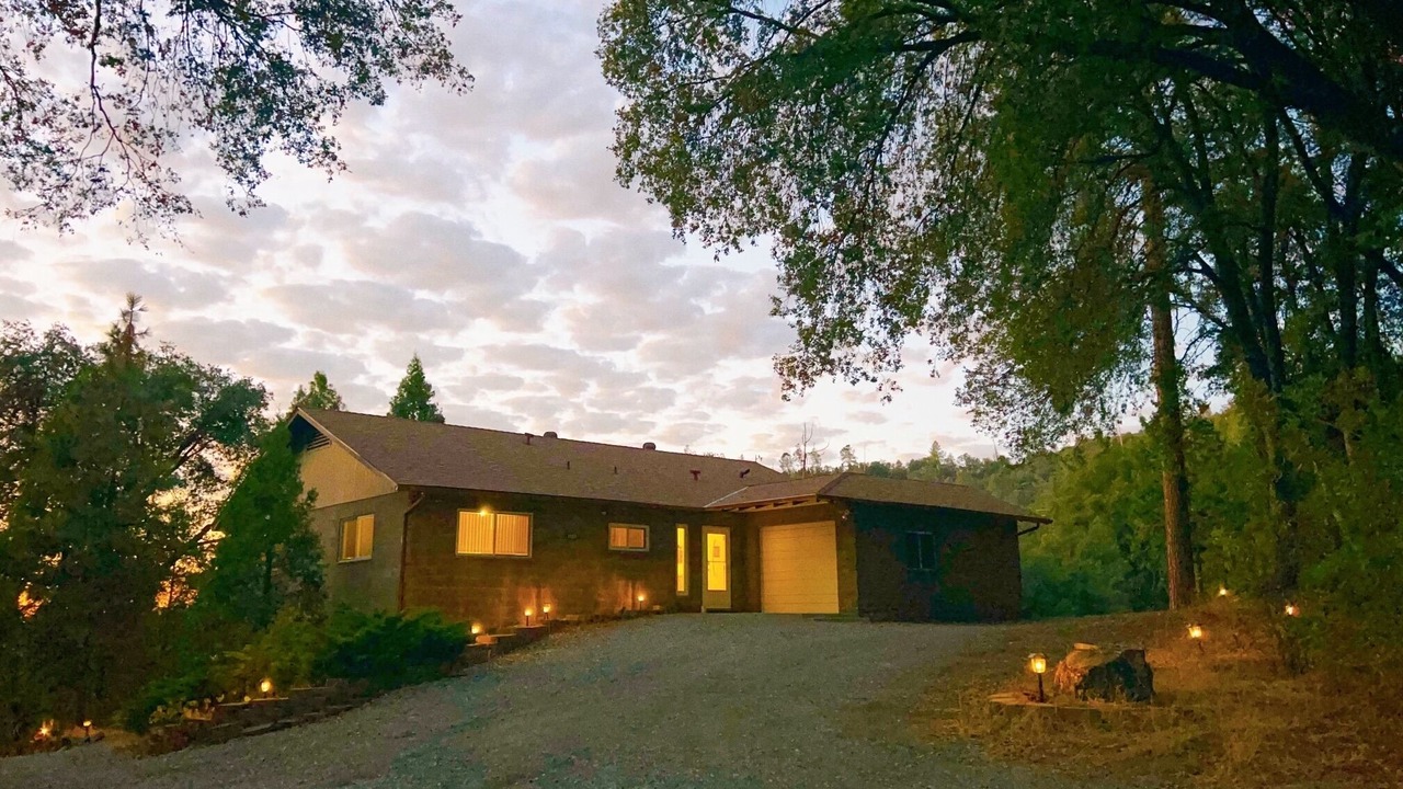 Photo of Outdoor in Ahwahnee
