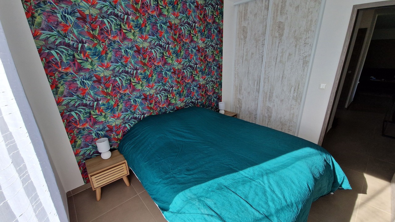 Photo of Bedroom in San-Gavino-di-Carbini