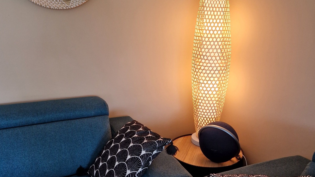 Photo of Livingroom in San-Gavino-di-Carbini