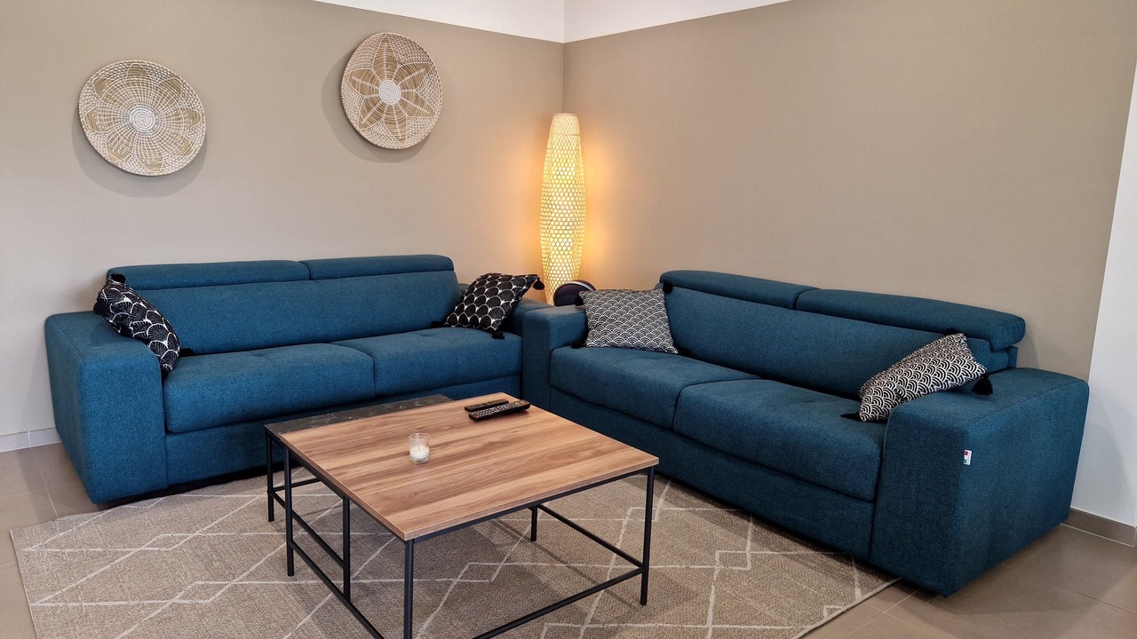 Photo of Livingroom in San-Gavino-di-Carbini