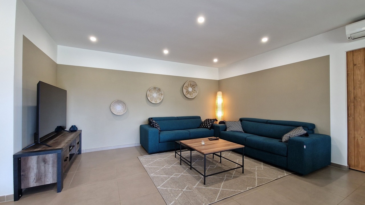 Photo of Livingroom in San-Gavino-di-Carbini