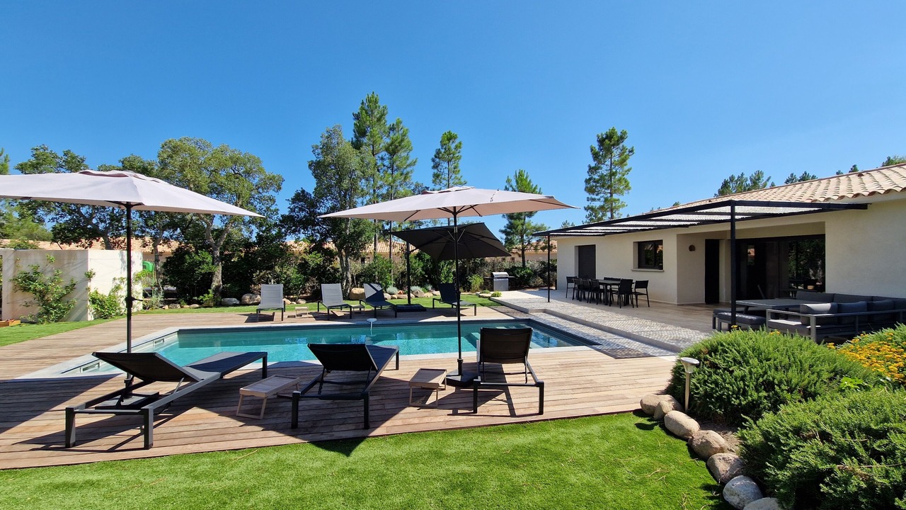 Photo of Outdoor in San-Gavino-di-Carbini