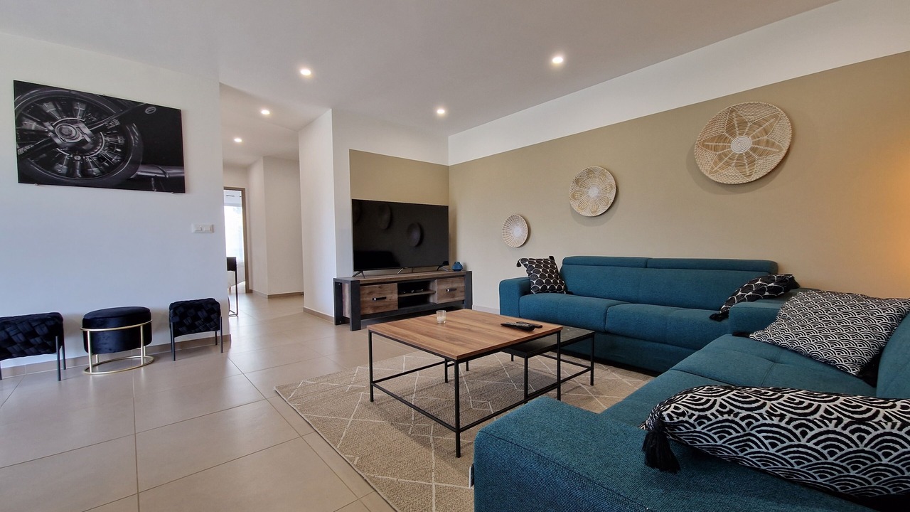 Photo of Livingroom in San-Gavino-di-Carbini