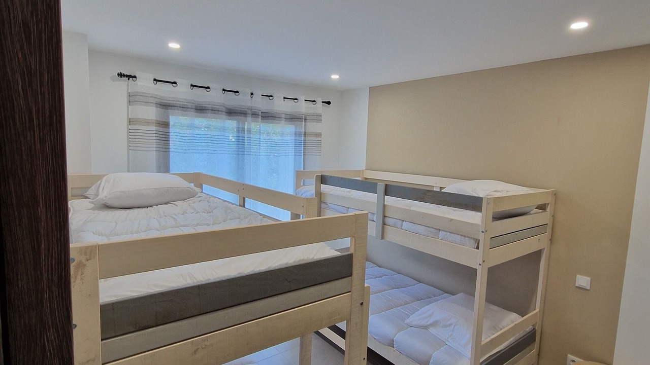 Photo of Bedroom in San-Gavino-di-Carbini