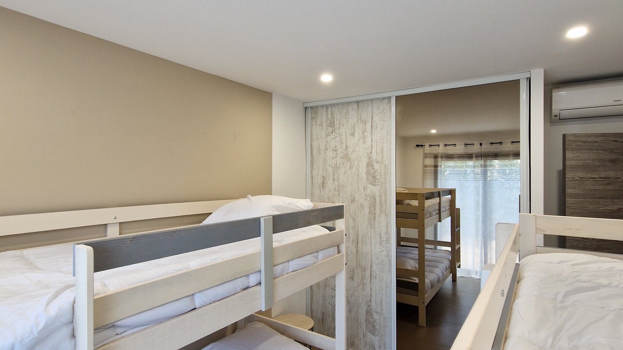 Photo of Bedroom in San-Gavino-di-Carbini