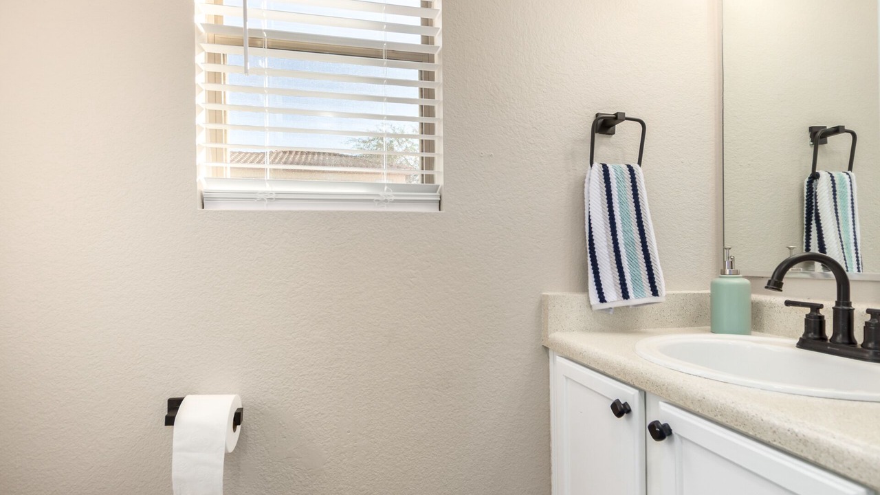 Photo of Bathroom in Sheely Farms