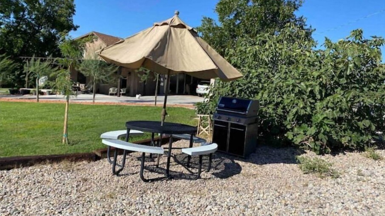 Photo of Outdoor in Hurricane