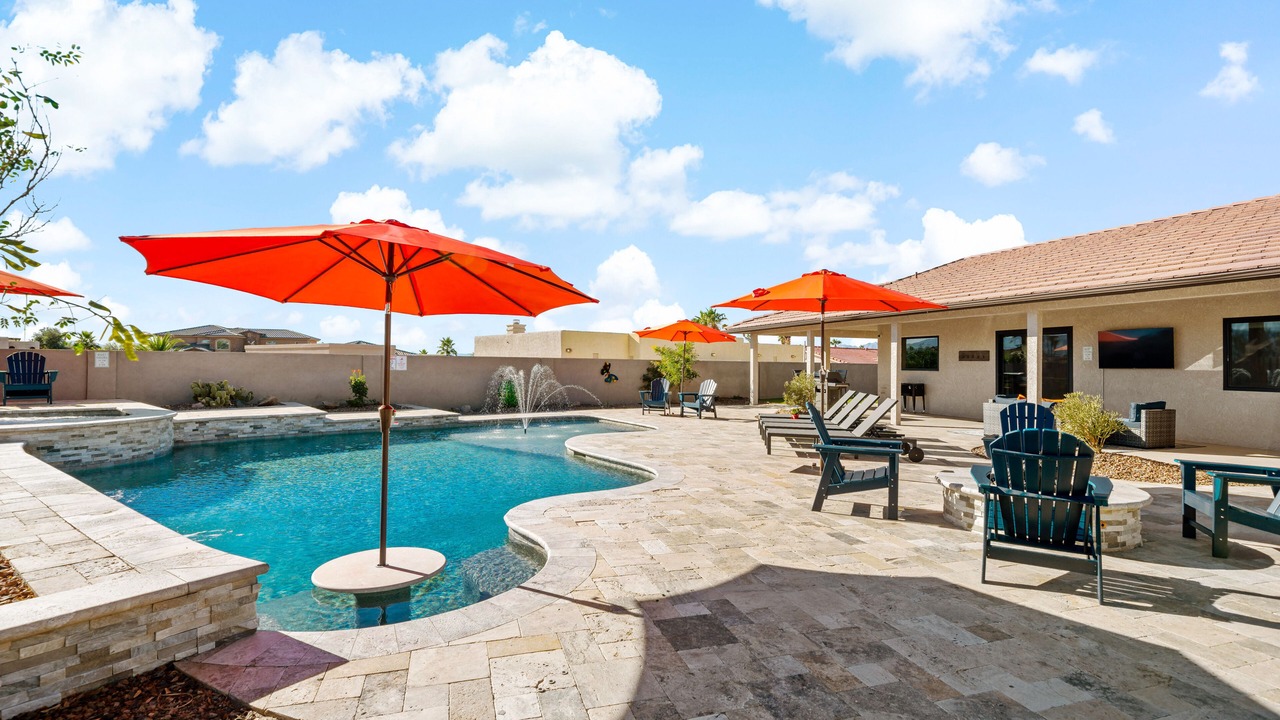 Photo of Outdoor in Lake Havasu City