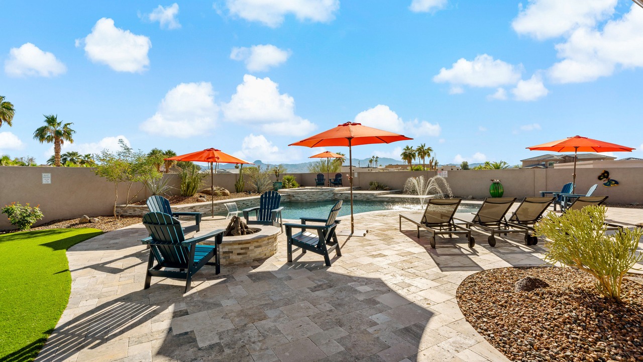 Photo of Outdoor in Lake Havasu City