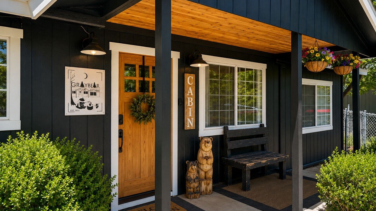 Photo of Outdoor in Pinetop-Lakeside