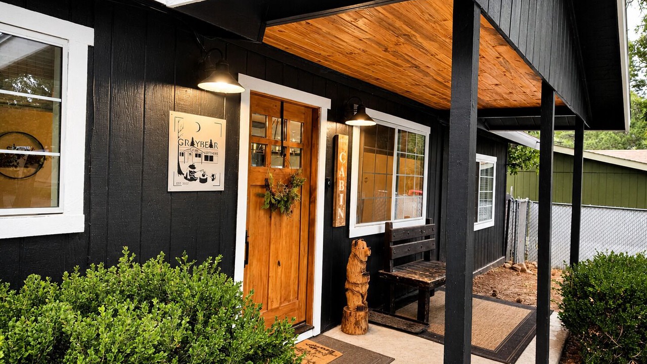 Photo of Outdoor in Pinetop-Lakeside