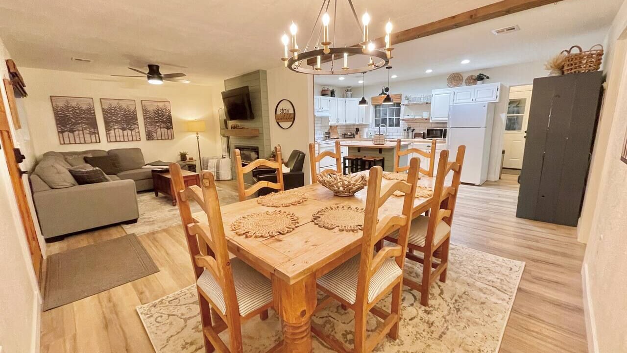 Photo of Livingroom in Pinetop-Lakeside