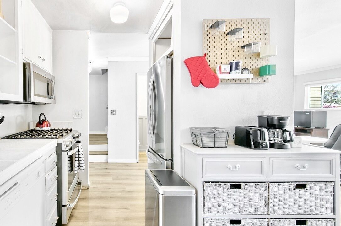 Photo of Kitchen in Northeast Reno