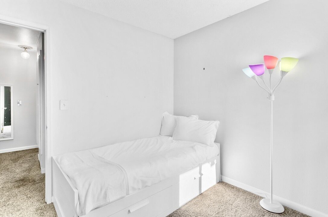 Photo of Bedroom in Northeast Reno