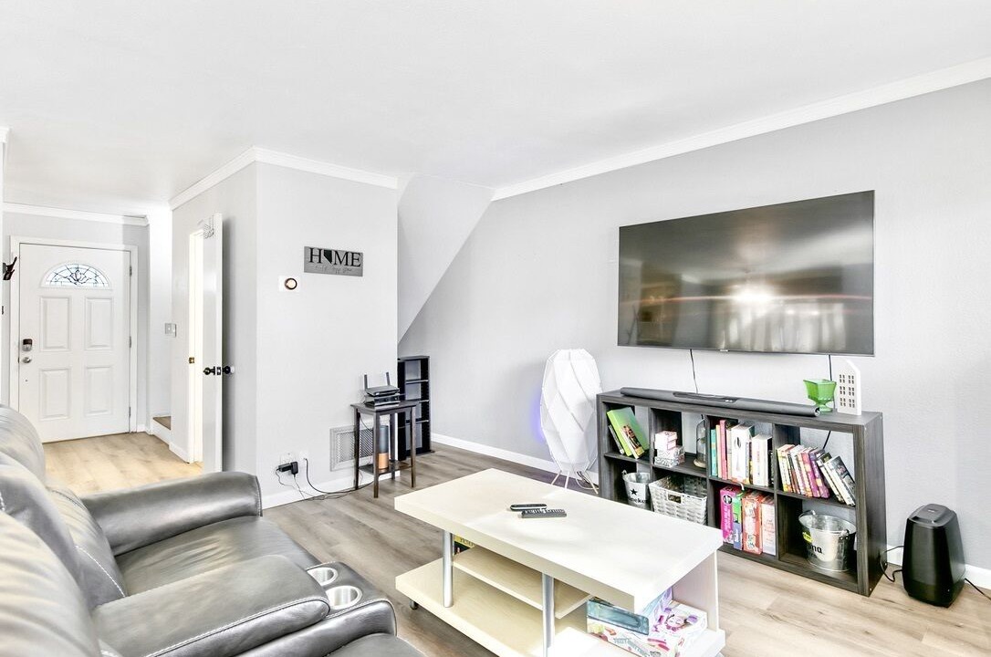 Photo of Livingroom in Northeast Reno