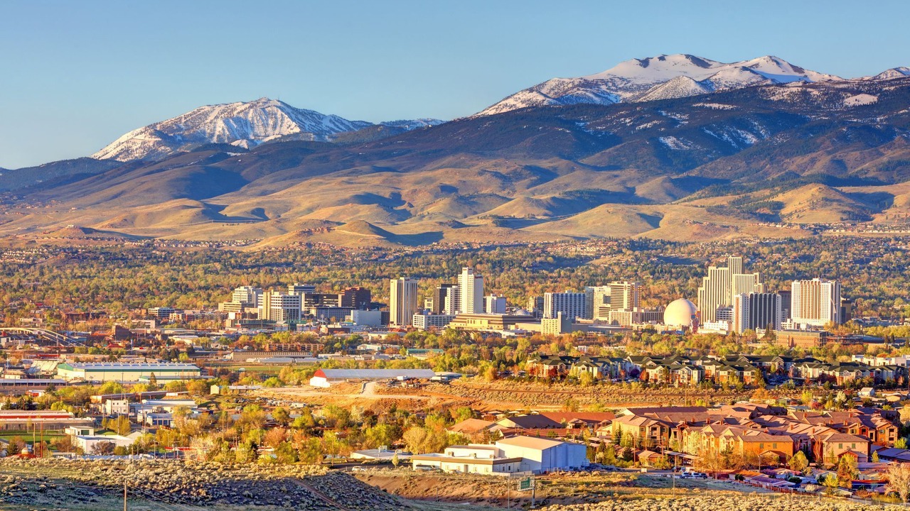 Photo of Outdoor in Northeast Reno