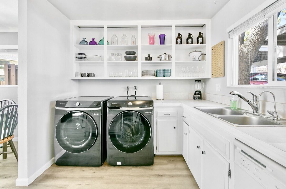 Photo of Kitchen in Northeast Reno