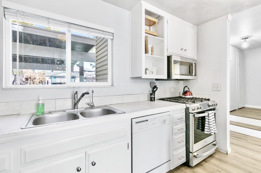 Photo of Kitchen in Northeast Reno