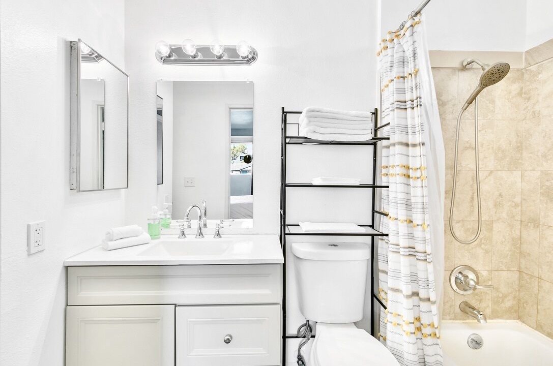 Photo of Bathroom in Northeast Reno