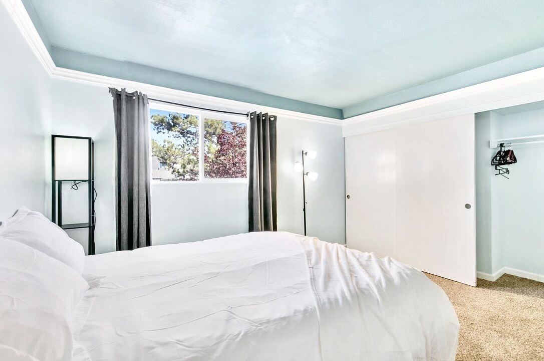 Photo of Bedroom in Northeast Reno