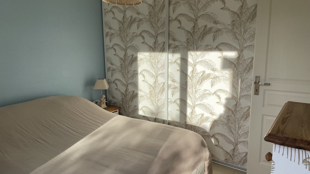 Photo of Bedroom in Poggio-Mezzana