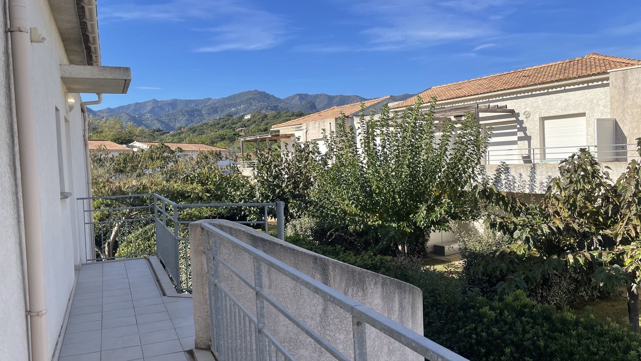 Photo of Outdoor in Poggio-Mezzana