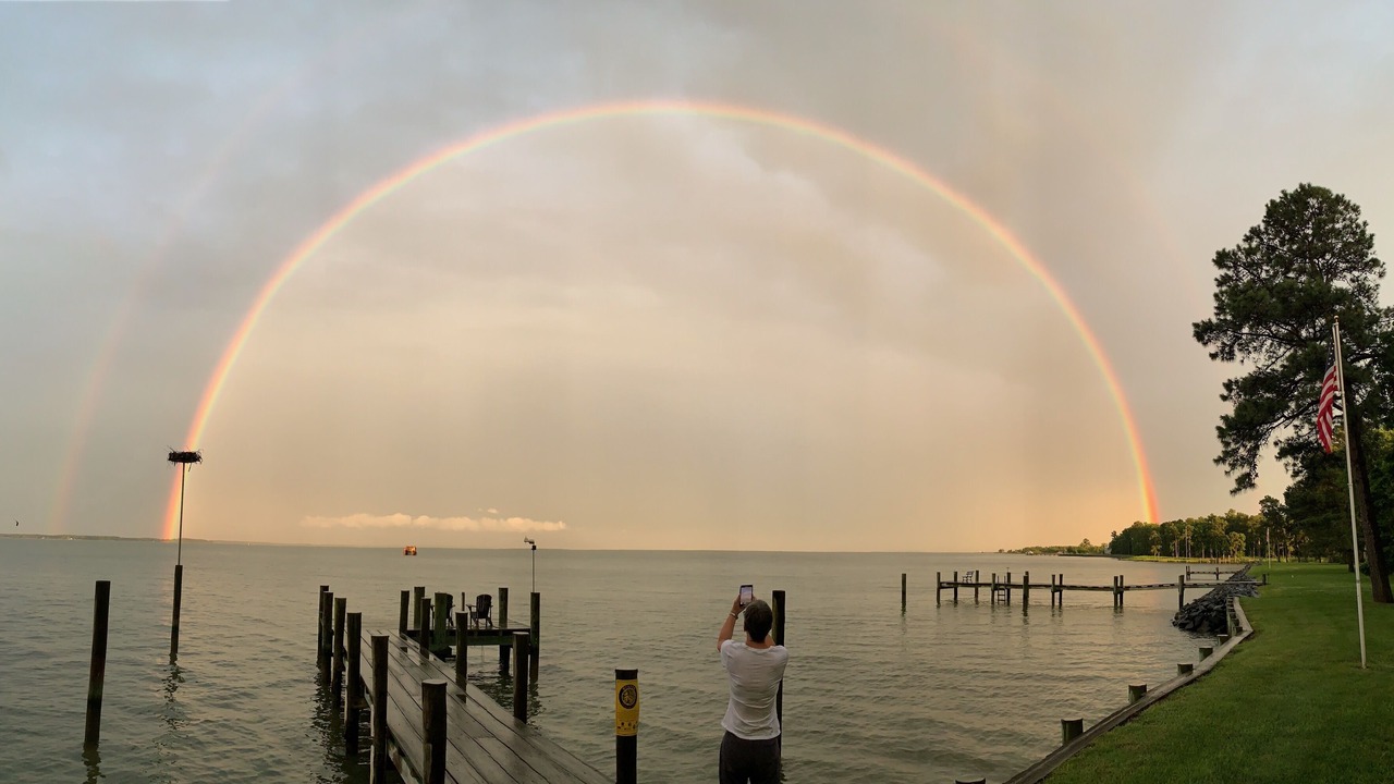 Photo of Outdoor in Tilghman