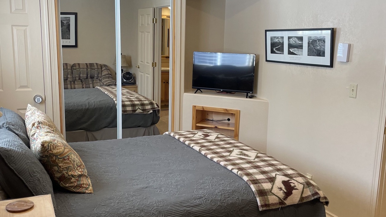 Photo of Bedroom in Brian Head
