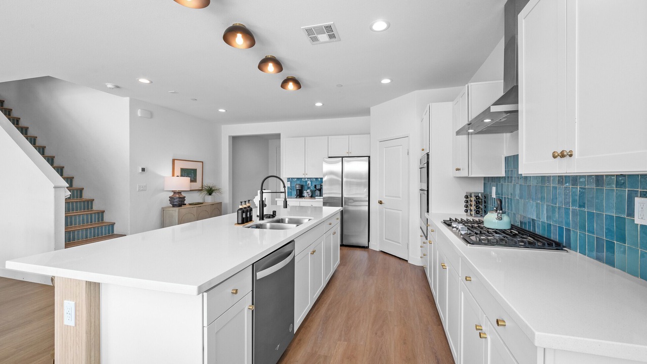 Photo of Kitchen in Coachella