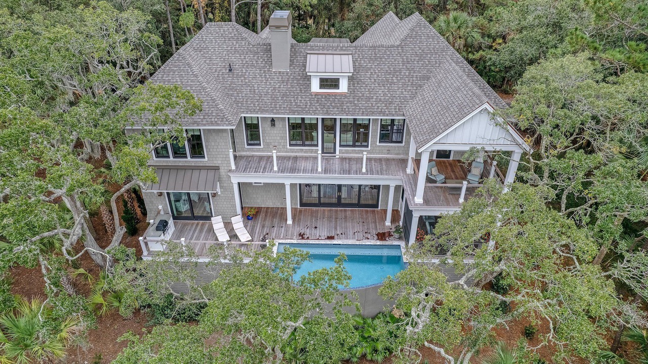 Photo of Outdoor in Vanderhorst Plantation