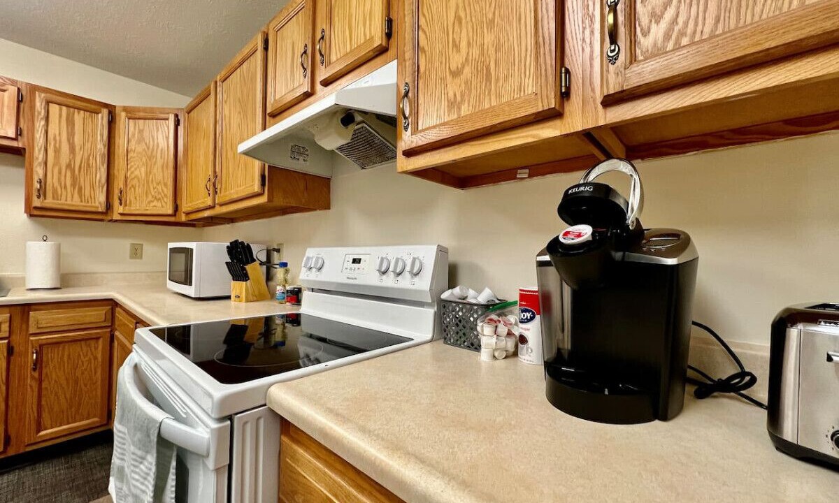 Photo of Kitchen in Middletown