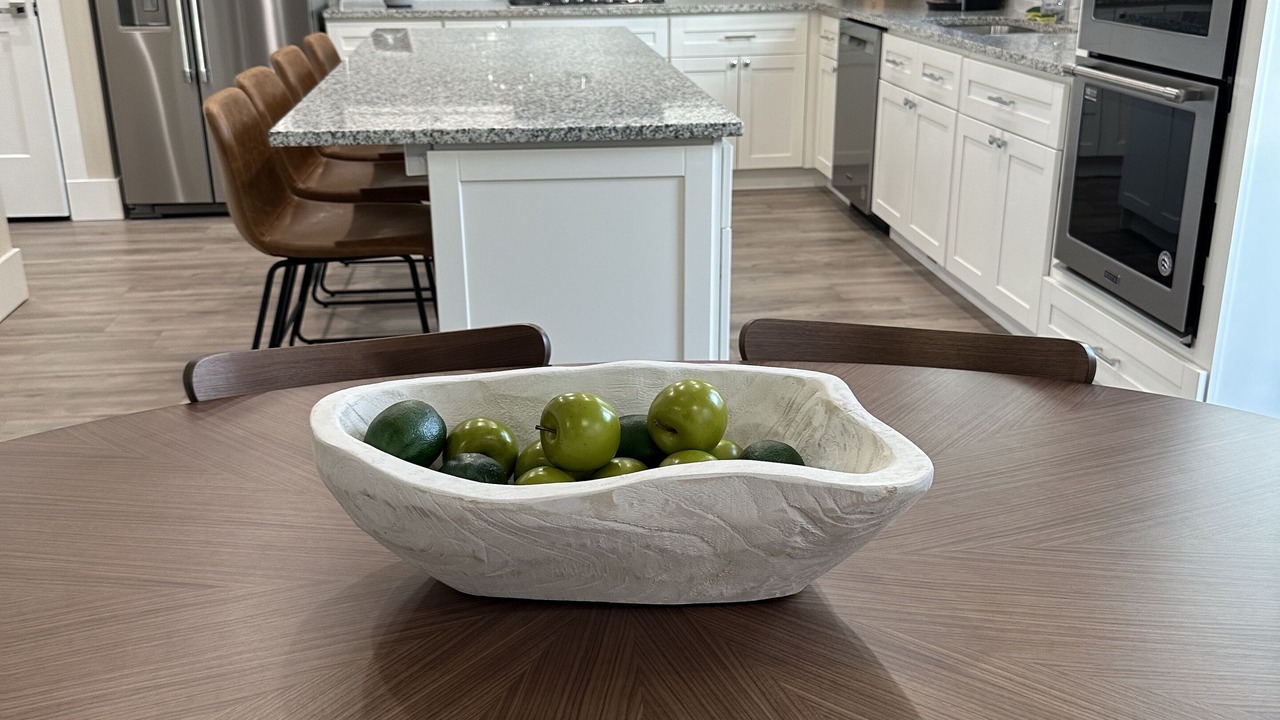 Photo of Kitchen in Nephi