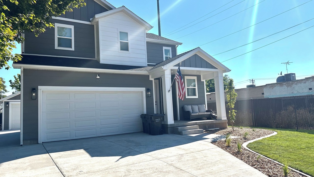 Photo of Outdoor in Nephi