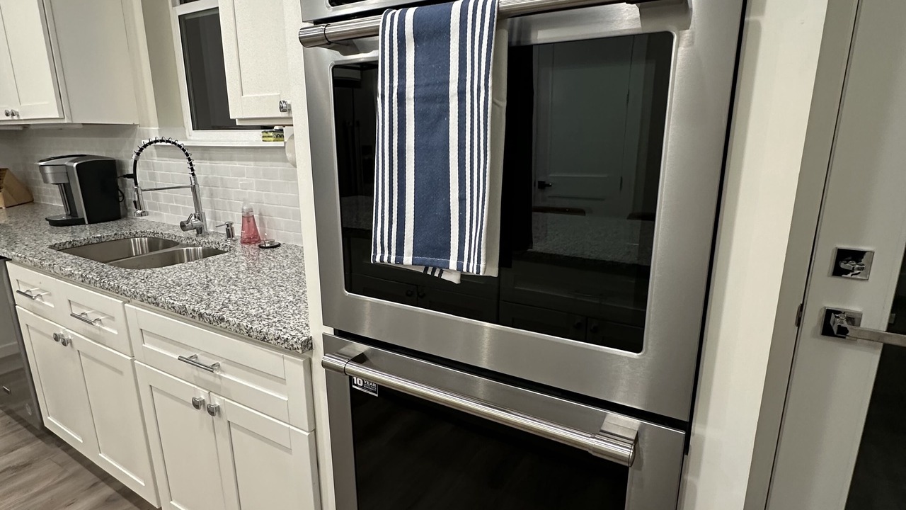 Photo of Kitchen in Nephi