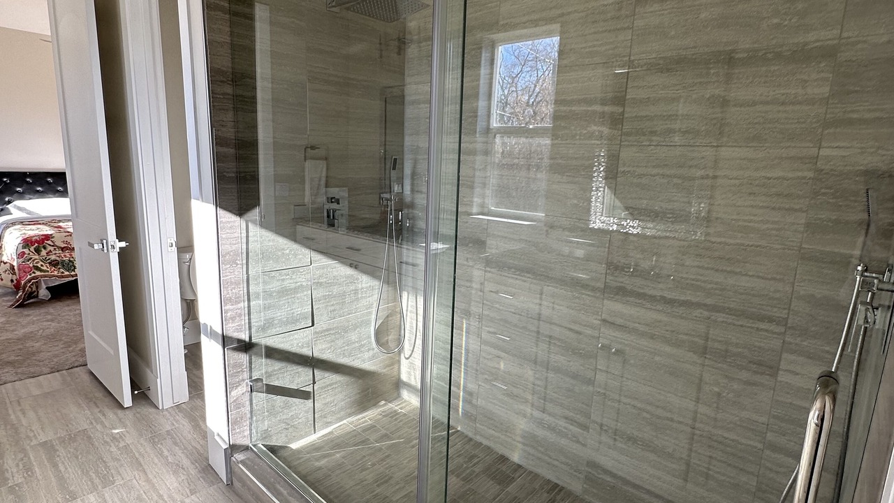 Photo of Bathroom in Nephi