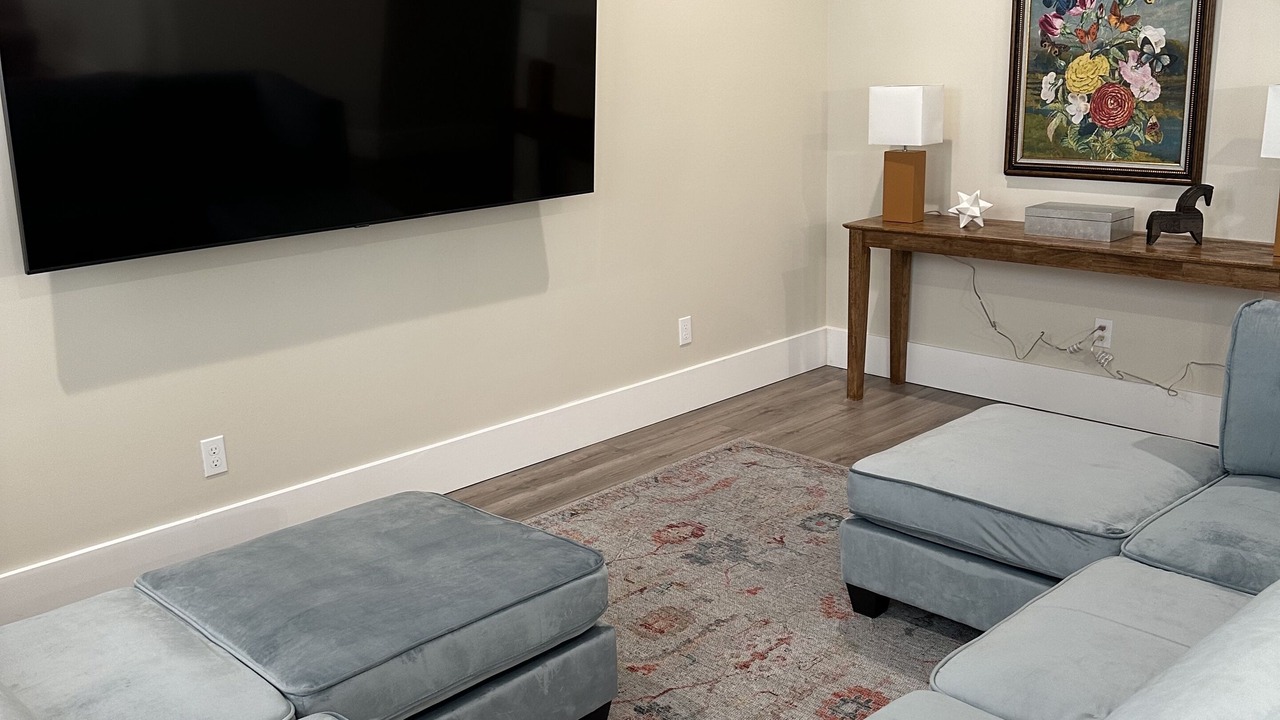 Photo of Livingroom in Nephi
