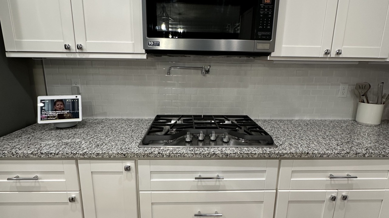 Photo of Kitchen in Nephi