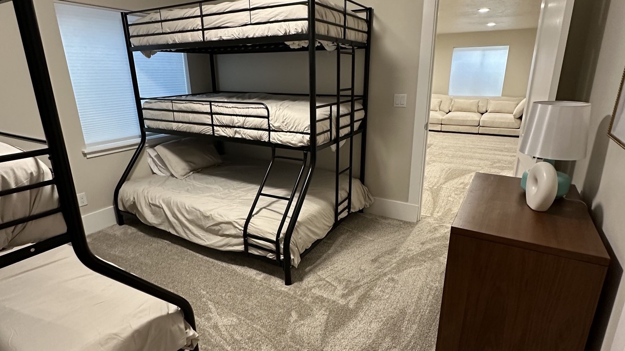 Photo of Bedroom in Nephi