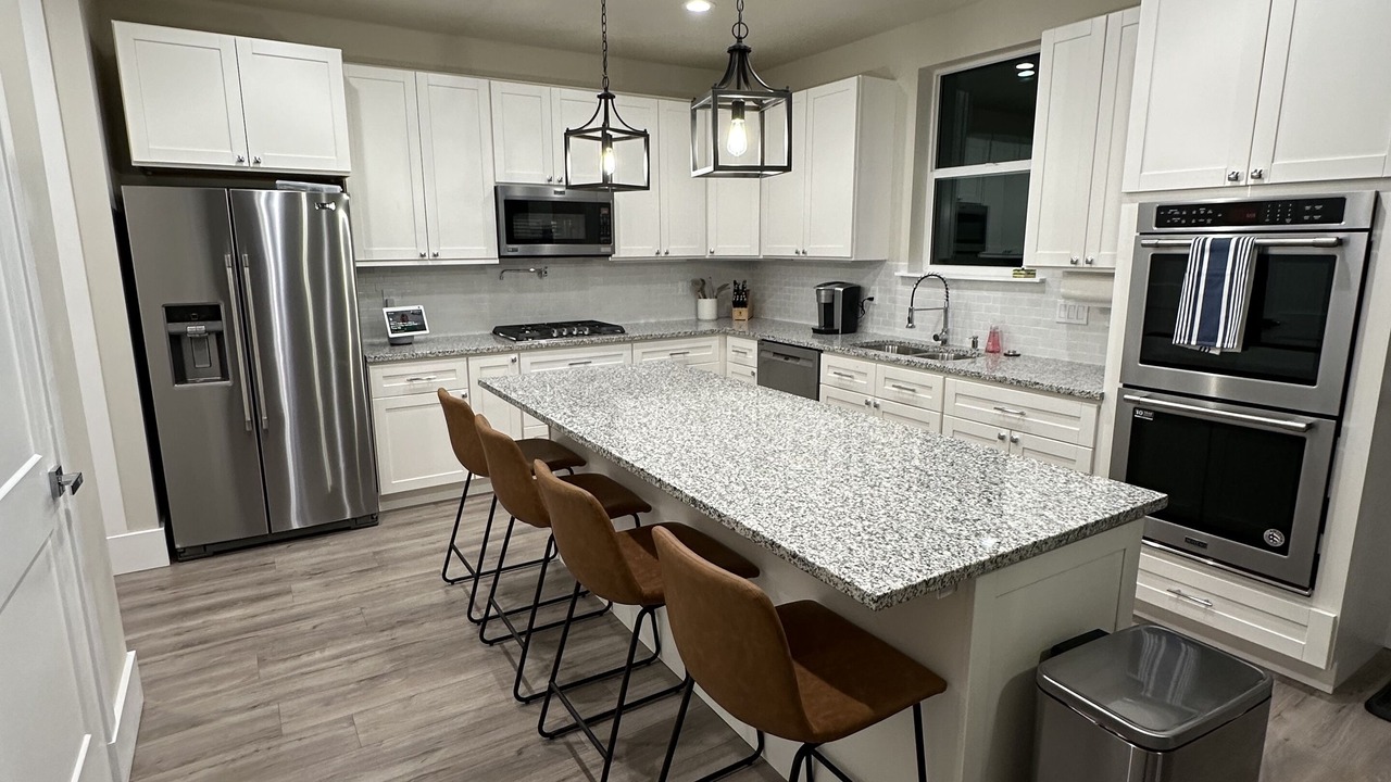 Photo of Kitchen in Nephi