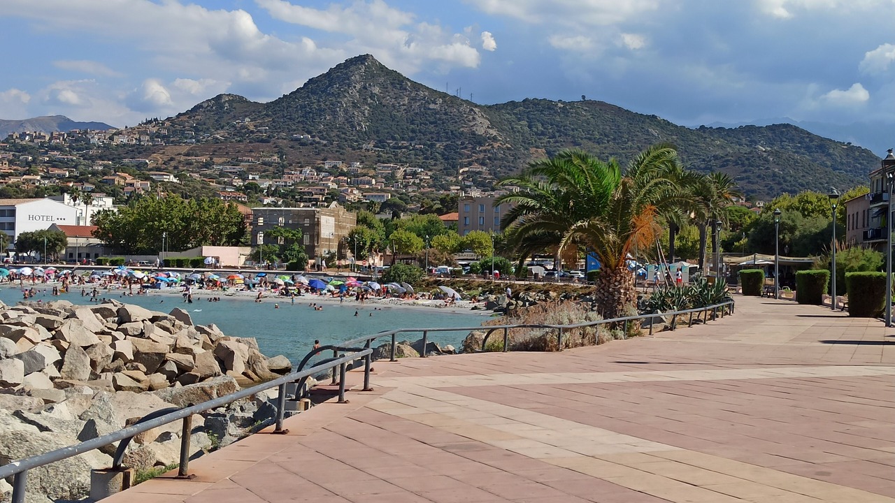Photo of Others in L'Ile-Rousse